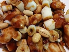 -黑窑厂糖油饼烤鸭·清真菜(旗舰店)