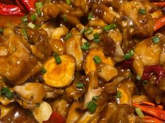 -熊记虾王·小龙虾(东晓南店)