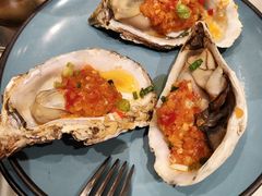 -喜庭海鲜自助(来福士店)