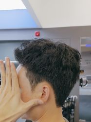 -CIT造型·烫发·染发
