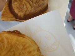 -粉粉乐鲷鱼烧(美罗城店)