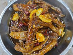 -小民大排档(光谷店)