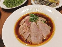 -小杨烤肉(朱雀店)