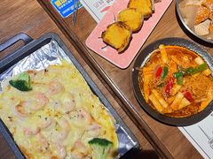 -韩热集市(百源店)