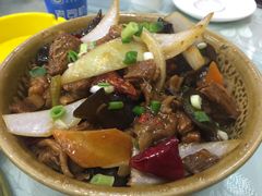 -满龙源餐厅(南十马路店)