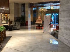 门面-久宴·天目湖大鱼头(恐龙园店)