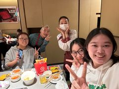 -海底捞火锅(海宁路店)