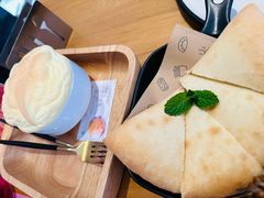 -荷恬·精致蔬食料理(富国街店)