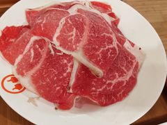 -许府牛火锅(信义坊总店)