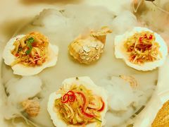 -烛影拾光观景餐厅·创意菜·摄影·小提琴(大唐不夜城店)