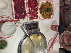 -八合里潮汕鲜牛肉火锅(深圳海岸城店)