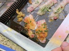 -阿亲家·韩式无限烤肉(春熙路店)