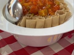 -西贝(无锡八佰伴中心店)