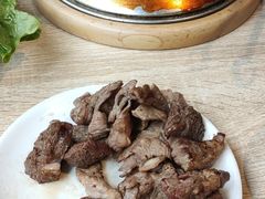 -AJIYA味屋和牛烤肉自助放题(温州万象城店)