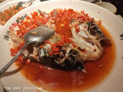 -湘阁里辣(南联锦泰城店)