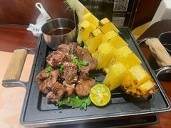-山葵家居酒屋(天目里店)