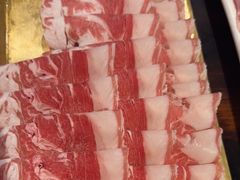 -老门框爆肚涮肉(方庄店)