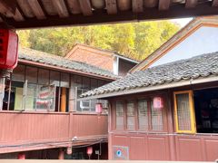 -黄瓜箐温泉疗养院