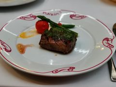 -马克西姆餐厅(崇文门店)