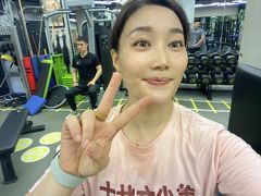-VPsmart私教健身工作室(新华路旗舰店)