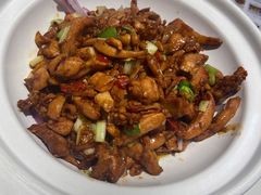 -兰湘子·湘菜小炒(石家庄万象城店)