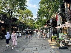 -狮王府淮扬菜(夫子庙老门东店)