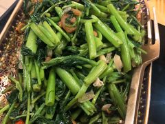 -simply thai天泰(静安嘉里中心店)