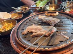 -伏一解牛烤肉专门店(信业购物中心店)