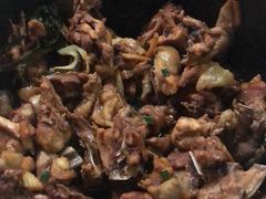 -柴火农家饭(遇龙河店)