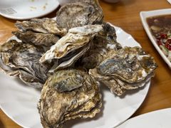 -景祥海鲜美食餐厅