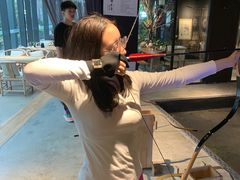 -轻武堂传统射箭·功夫茶·射击体验馆(仁和新城店)