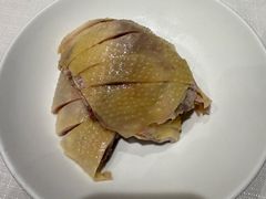 -老吉士酒家(天平路店)