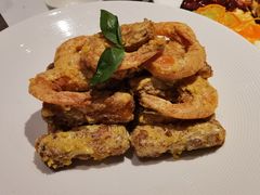 -港丽餐厅(来福士店)