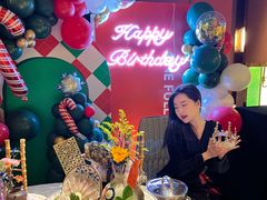 -ONE FULL 古董港式海鲜火锅