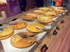 -比格比萨自助(赛罕区万达广场店)