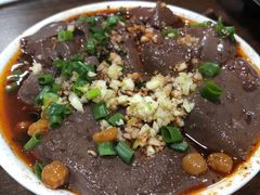 -正宗苏稽毛哥跷脚牛肉总店