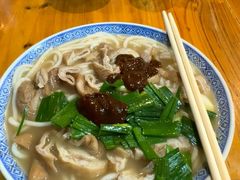 -锦泓老字号猪脏粉(东联大厦店)