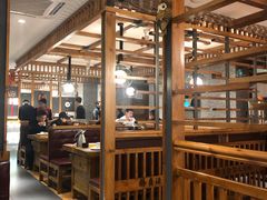 -韩盛源泥炉烤肉店(高深路店)