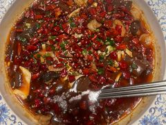 -艳阳天·非遗楚菜(武汉客厅店)