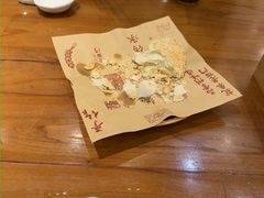 -老西门·常州菜(新区店)