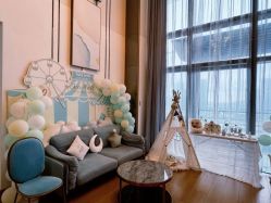 -baby bella小贝拉母婴护理中心(珠海华发公寓店)