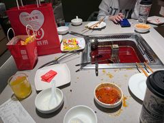 -海底捞火锅(关山保利店)