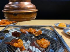 -麻蒲碳烤肉(嘉禾东平地铁站19号店)