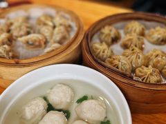 鱼丸汤-大叔家福鼎小吃(十全街店)