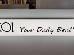 -KOI The(卓悦汇购物中心店)