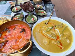 -Tegu泰古莲·泰国餐厅(红山6979店)
