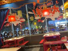 -小龙坎火锅(春熙太古里店)