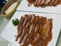 -东四民芳餐厅(世茂工三店)