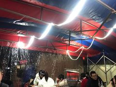 -晓靖轩烧烤(沙河风情店)