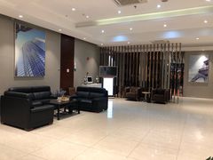 -城市便捷酒店(佛山大良清晖园步行街店)